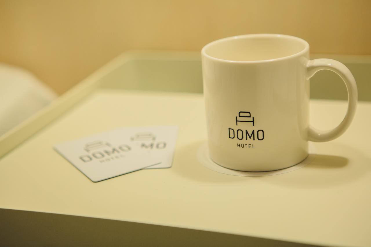 Domo 2* Tokyo