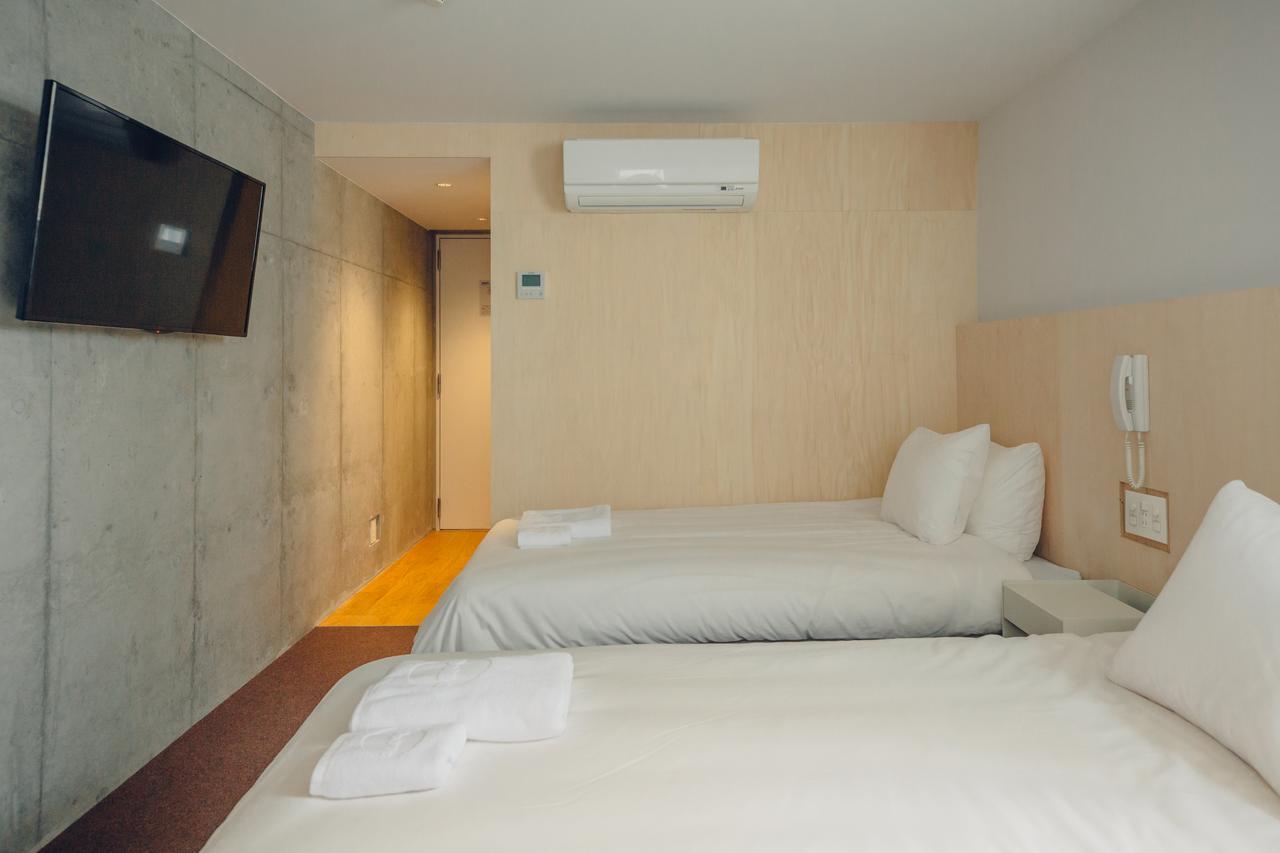 Domo Inn Tokyo