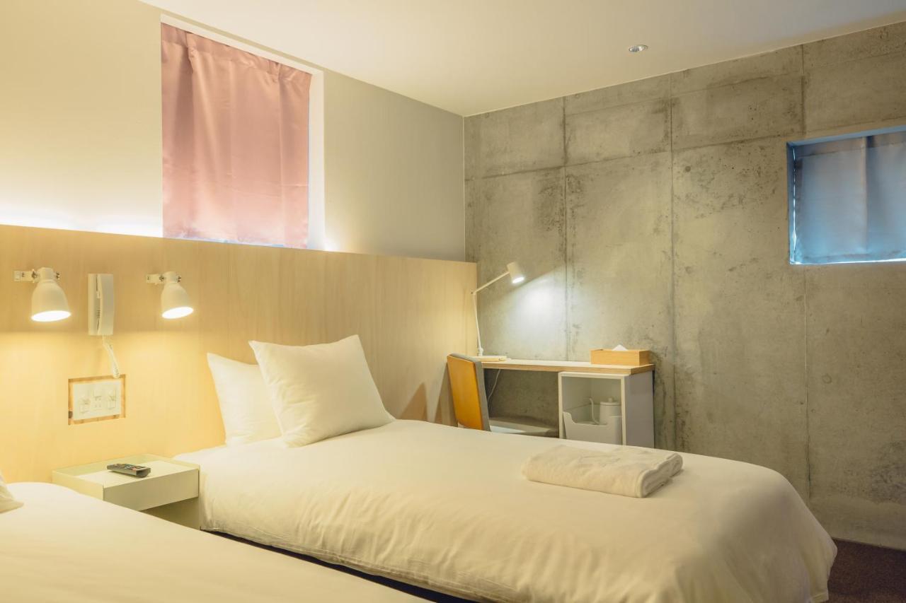 Domo Inn Tokyo