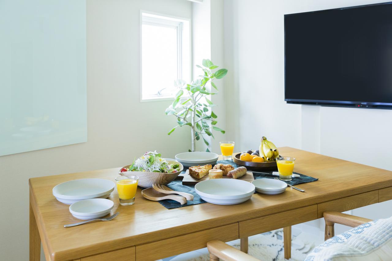 Kago 34 By Shukuba Apartment *