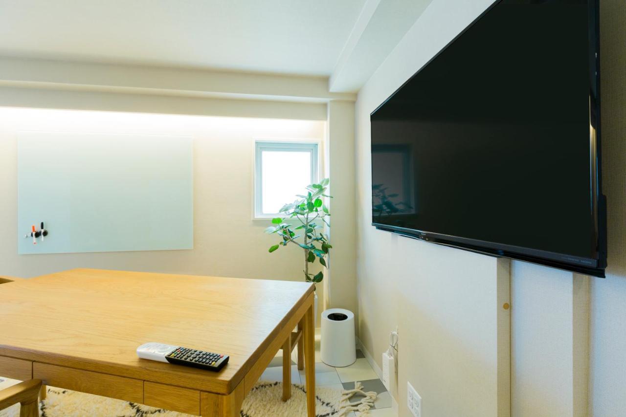 Apartment Kago 34 By Shukuba