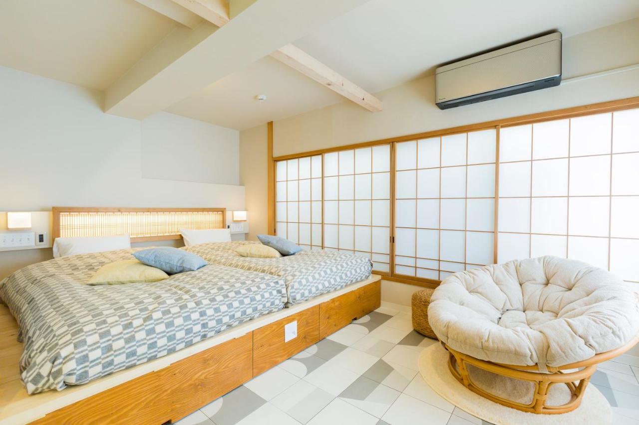 Apartment Kago 34 By Shukuba