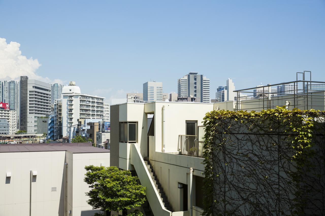 Apartment Kago 34 By Shukuba *