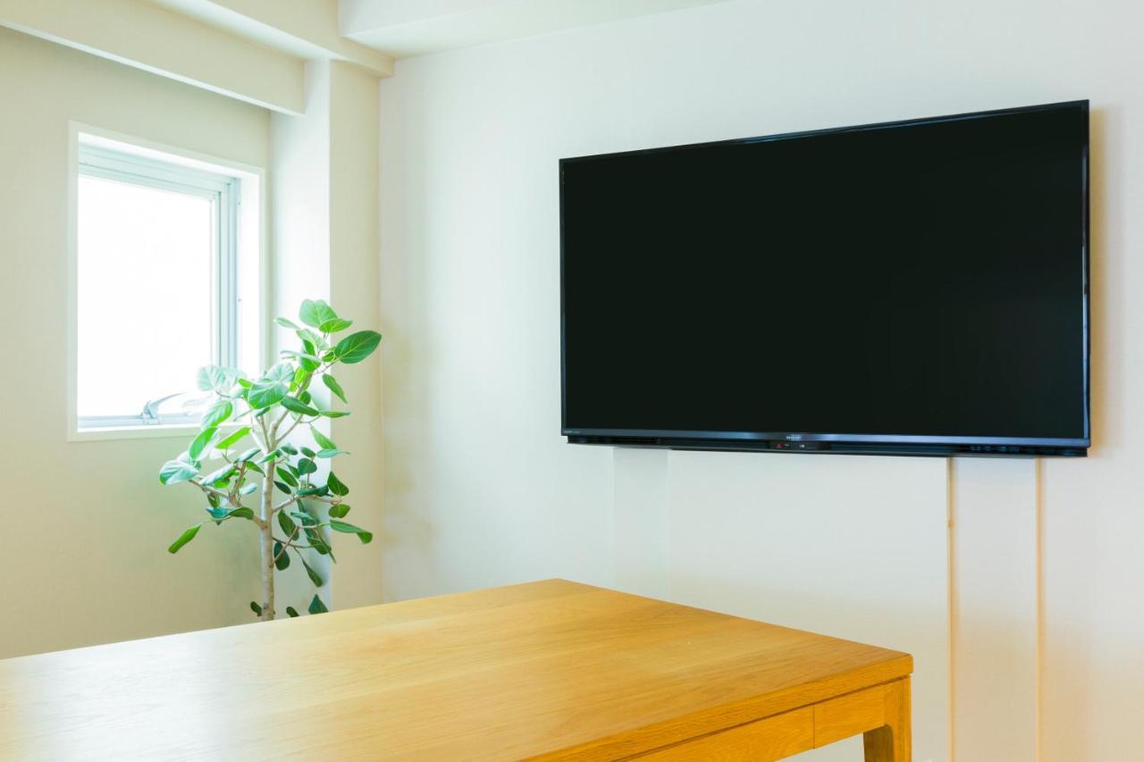 Kago 34 By Shukuba Apartment Tokyo