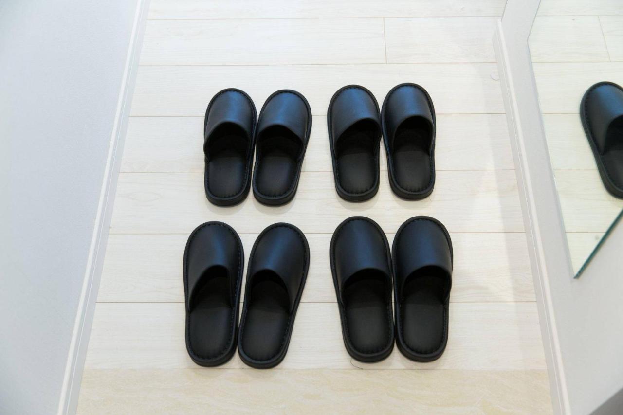 Ff196 Apartment In Kotobashi
