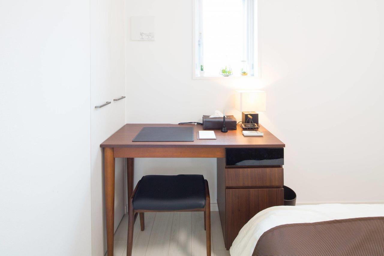 Ff196 Apartment In Kotobashi *