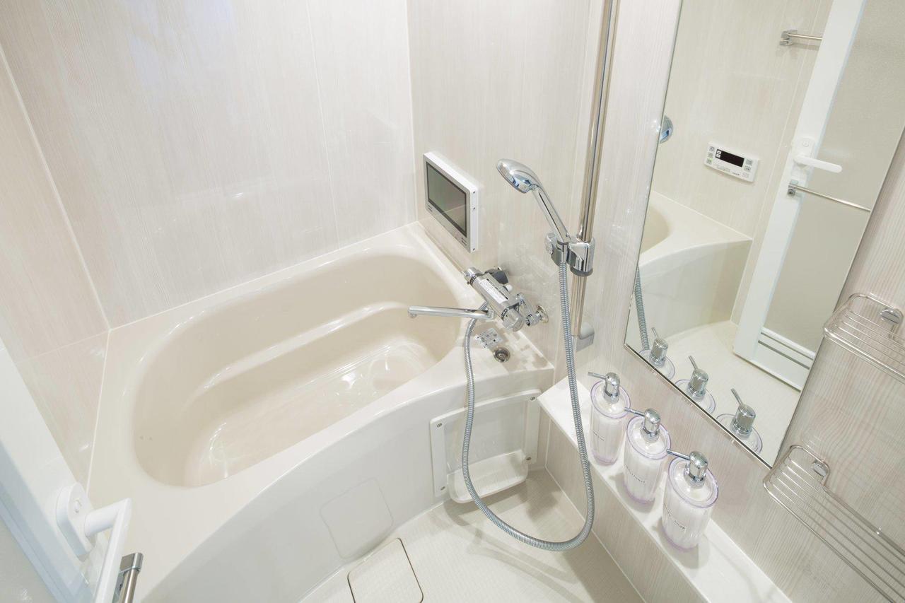 Ff196 Apartment In Kotobashi