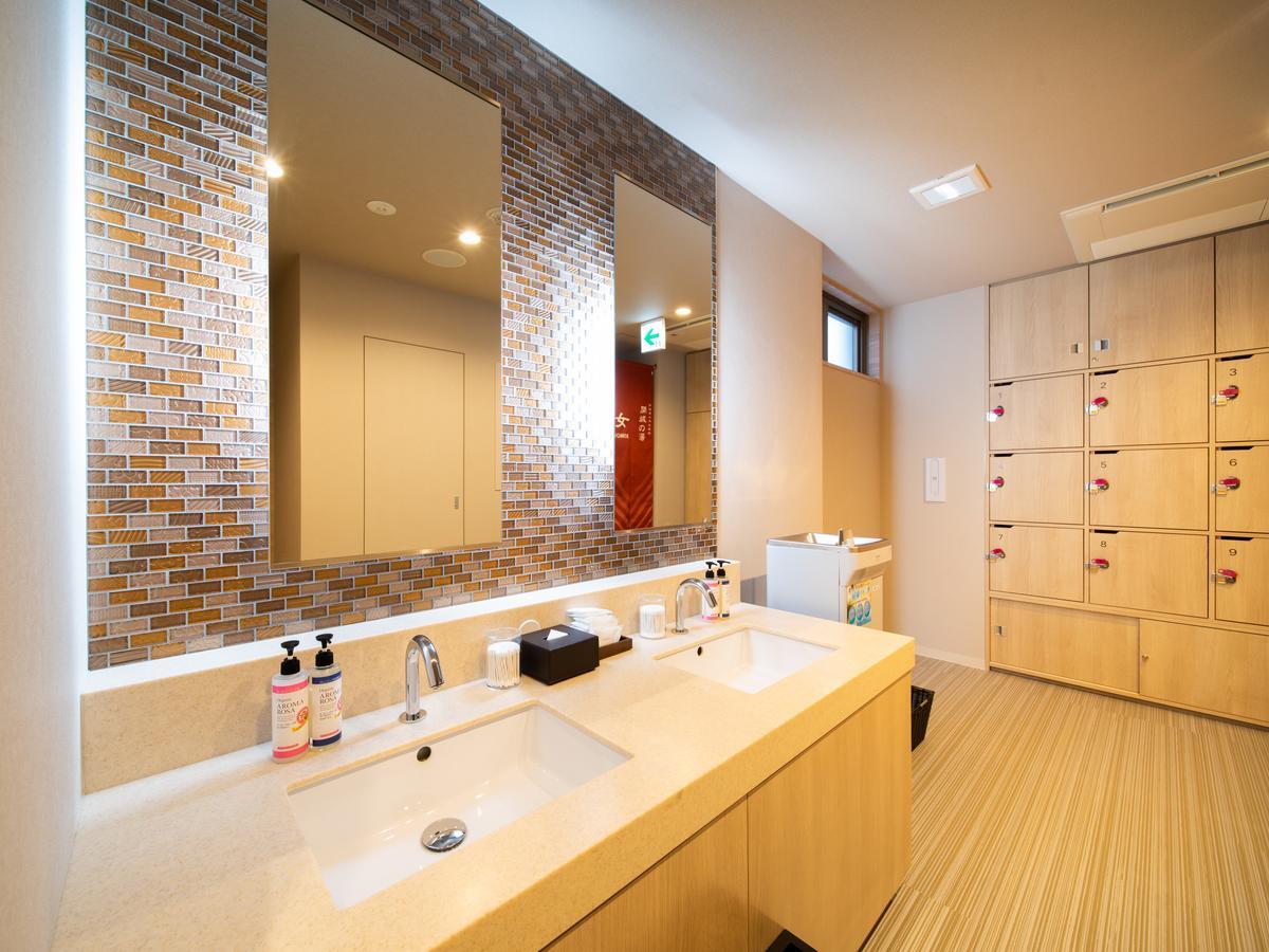 Hotel Super Shiba Tokyo