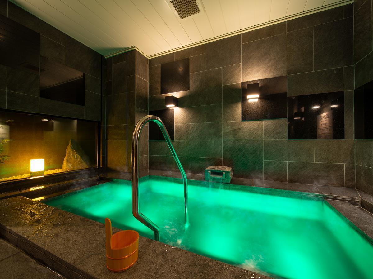 Super Shiba Hotel 3*