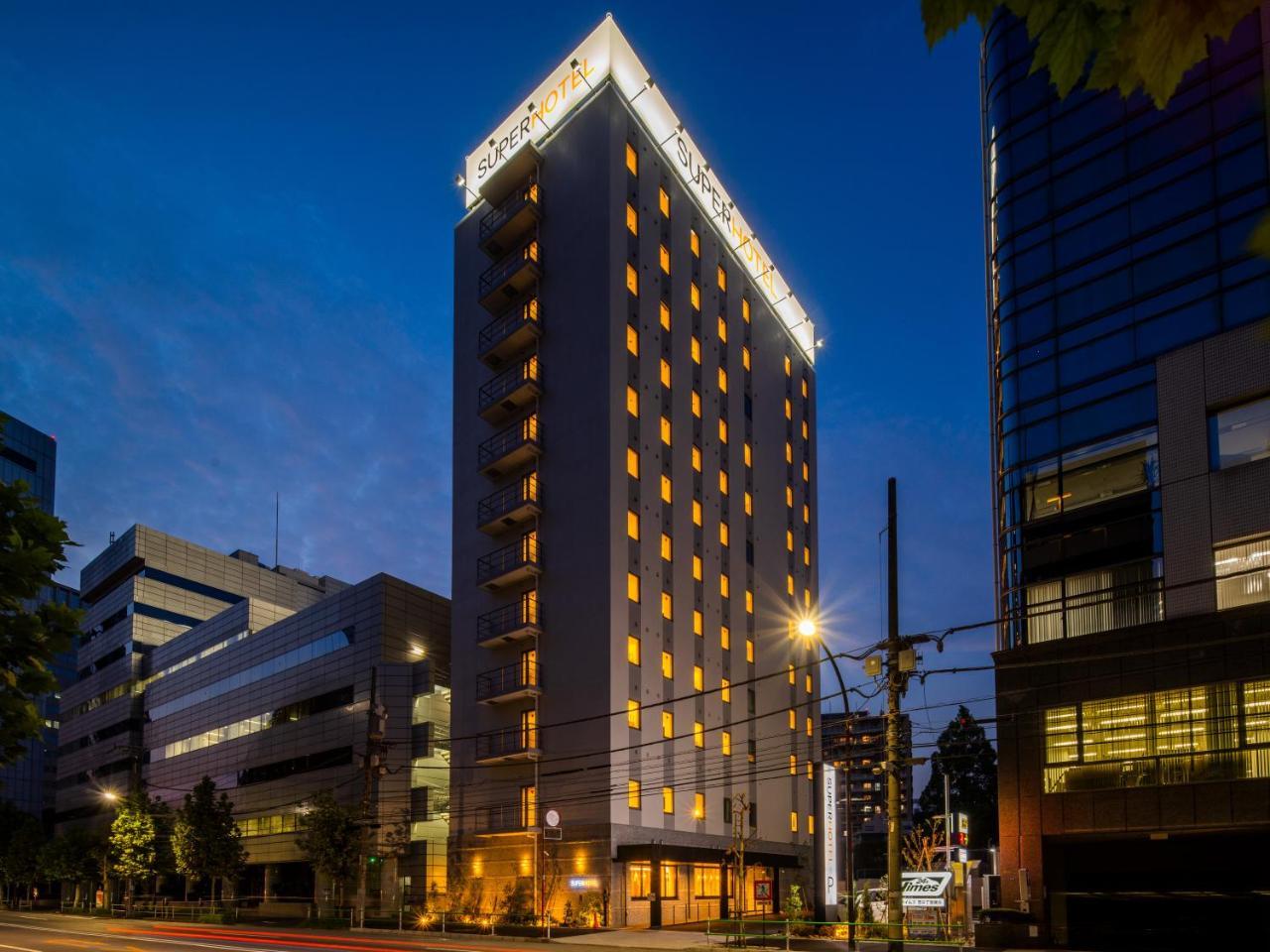 Super Shiba 3* Tokyo