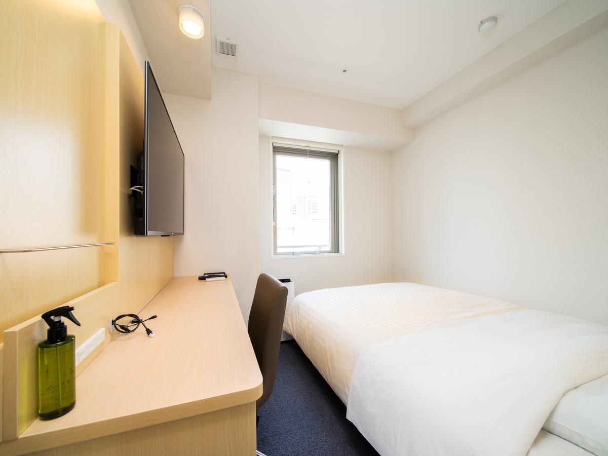 Hotel Super Shiba Tokyo
