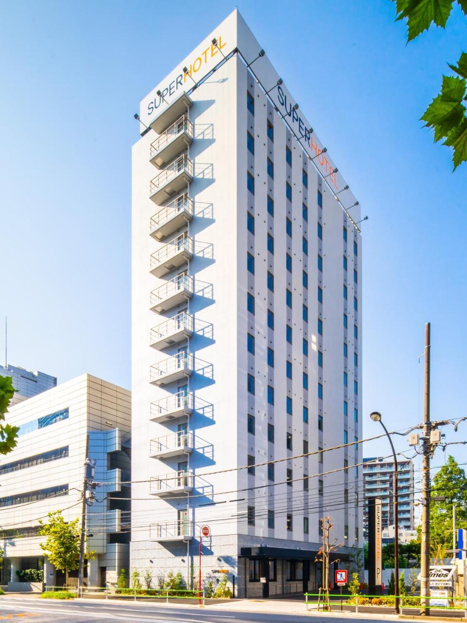 Hotel Super Shiba 3*