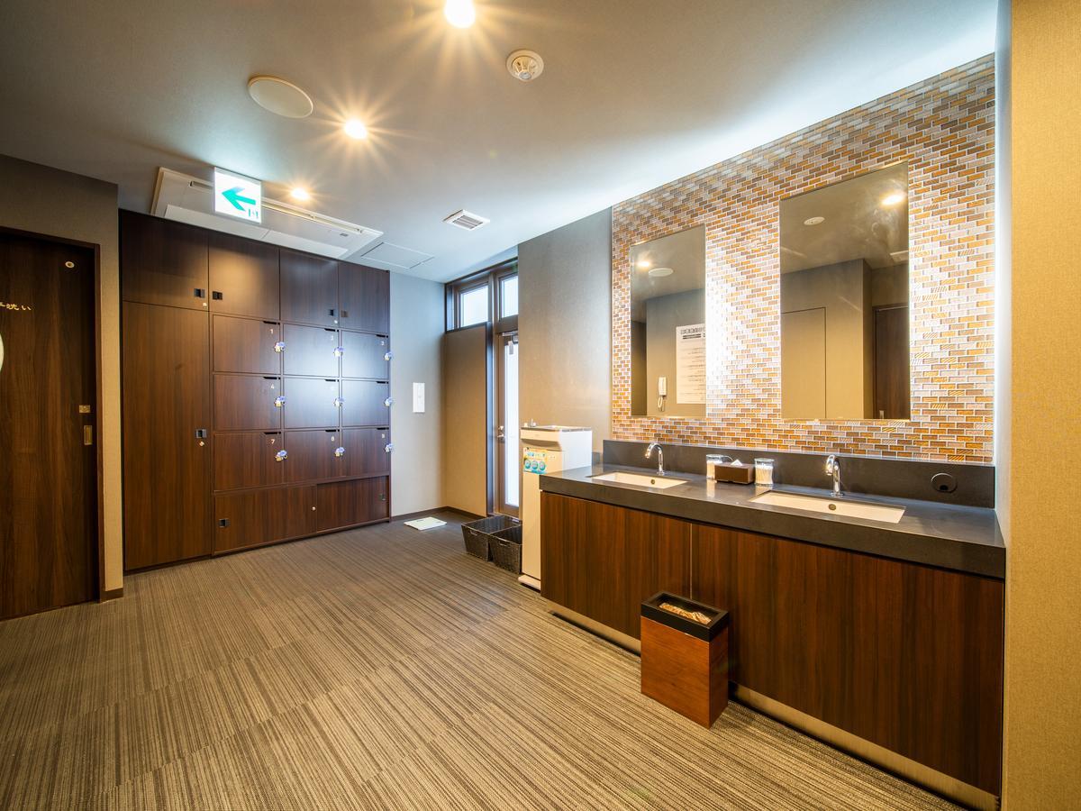 Hotel Super Shiba Tokyo