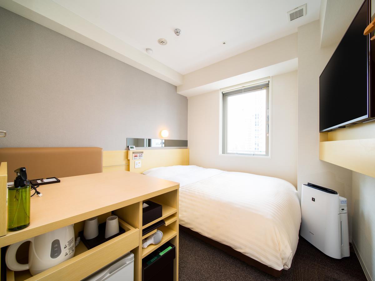 Hotel Super Shiba
