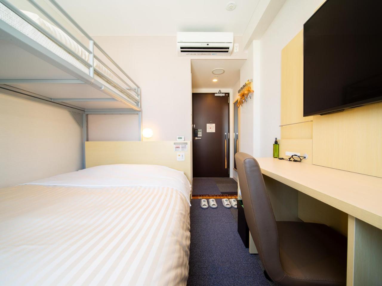 Hotel Super Shiba