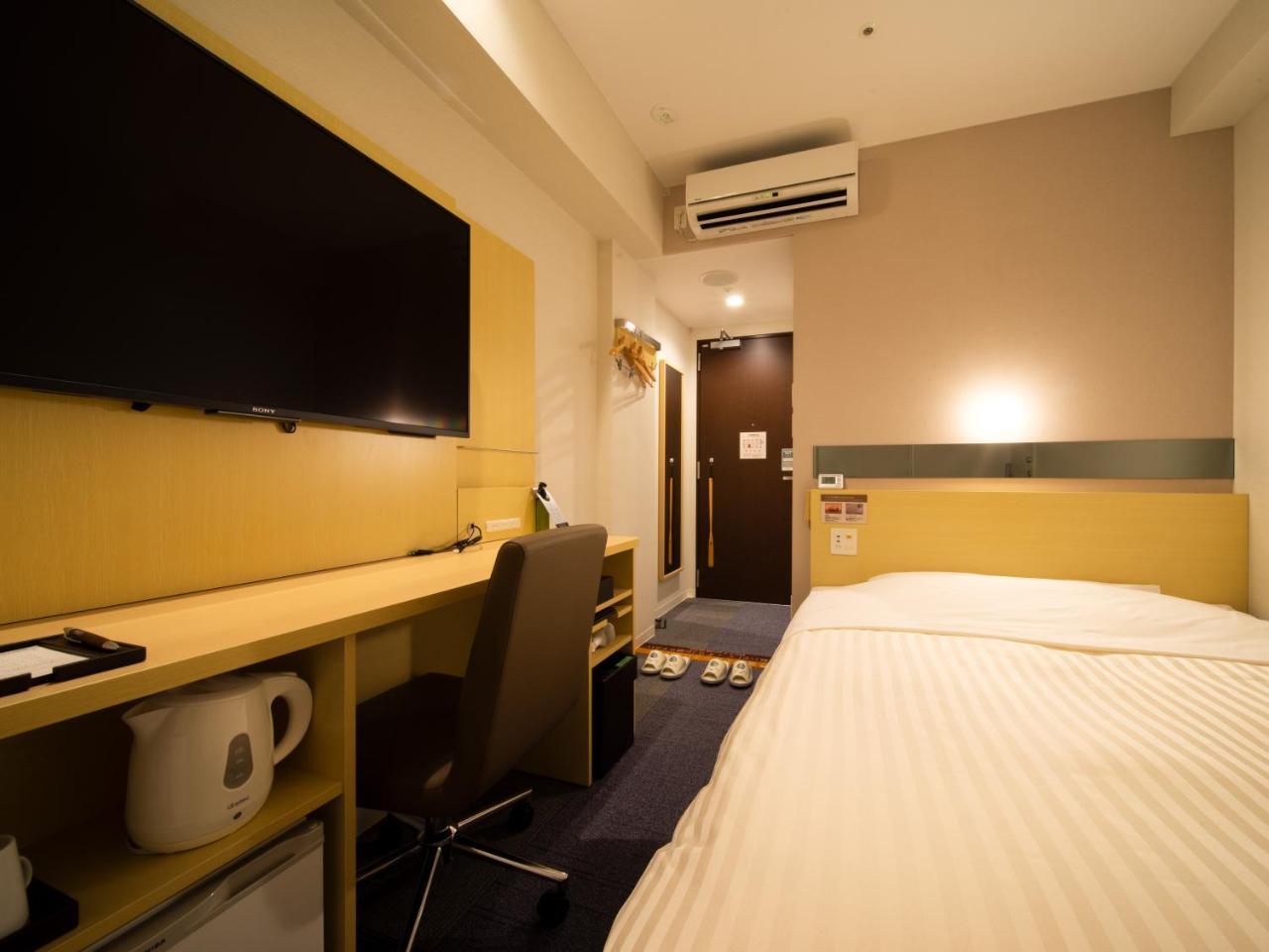 Hotel Super Shiba Tokyo