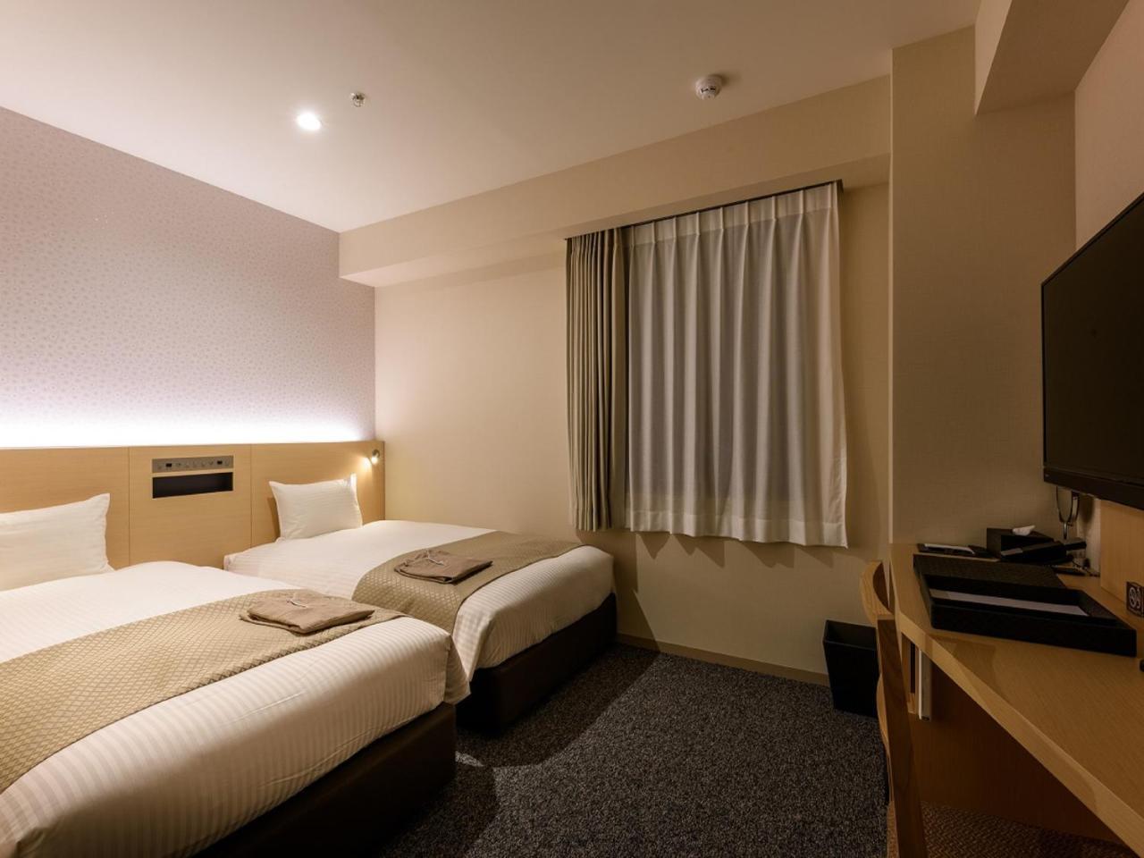Hotel The Kanzashi Asakusa Tokyo