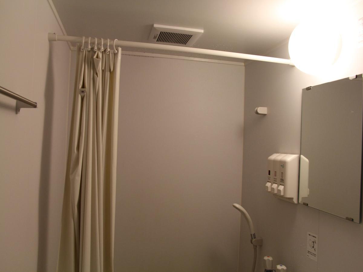 Akihabara 3000 Hostel *