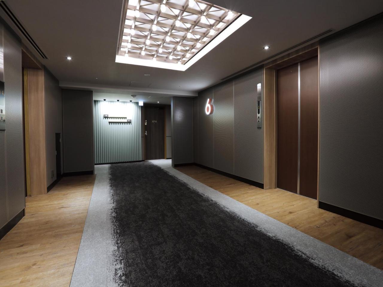 The Knot Shinjuku 3*