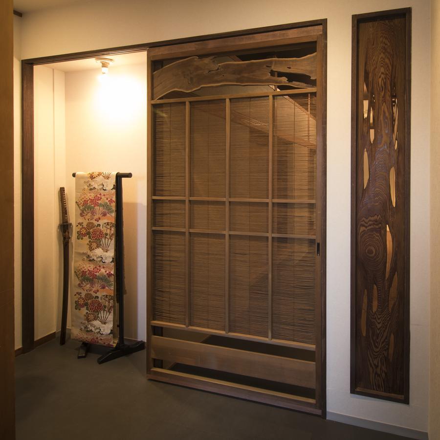 Ryokan Tadaima Japan Shinjuku 2*