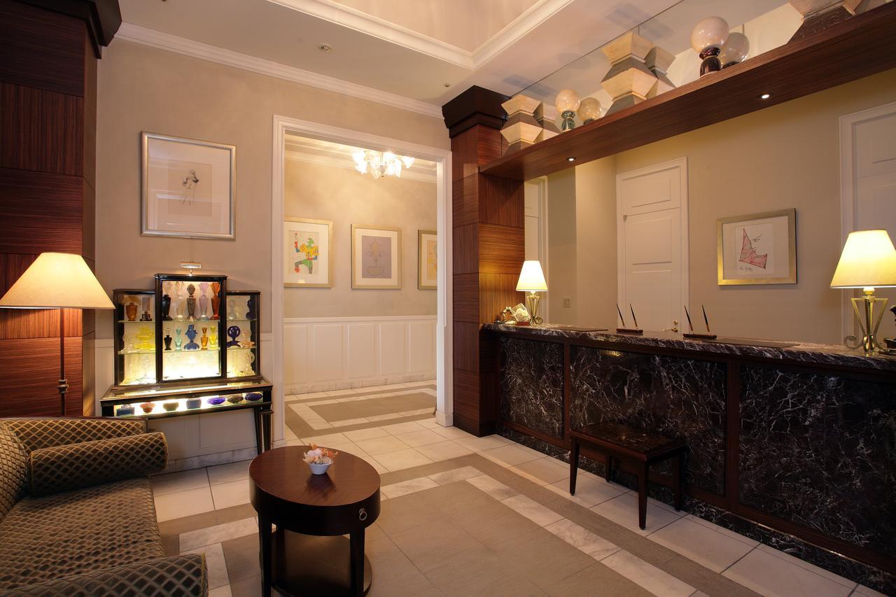 Monterey Lasoeur Ginza 4* Tokyo