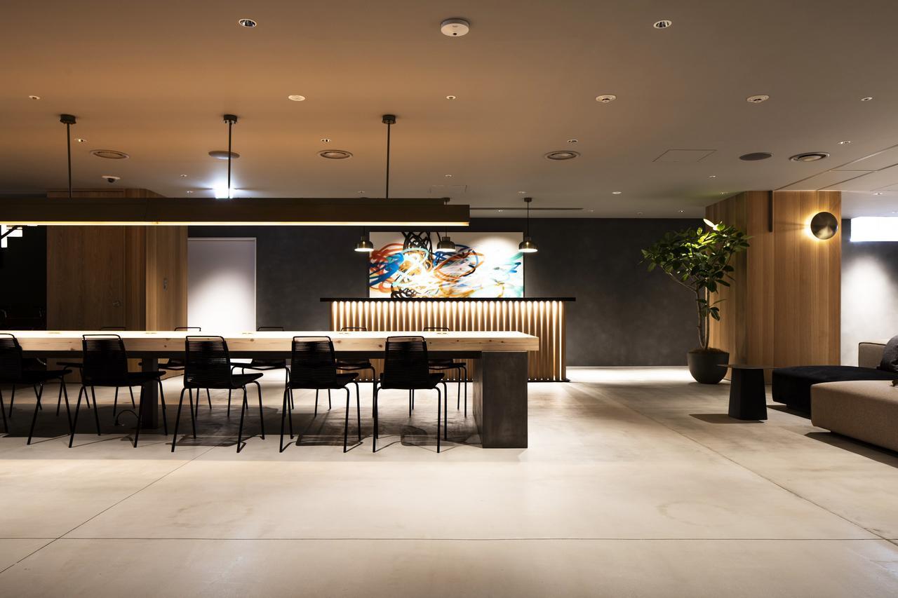 The Knot Shinjuku 3*