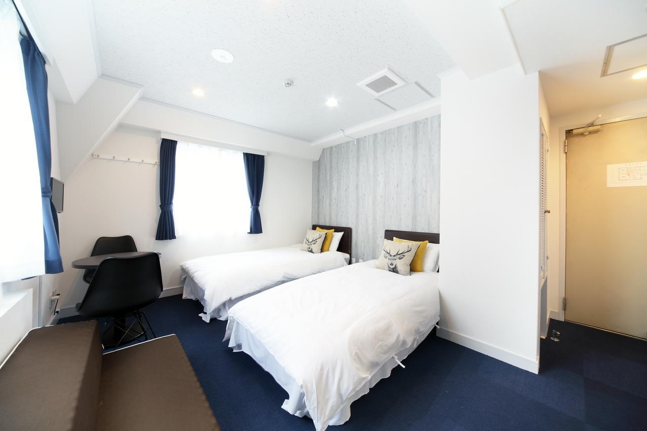 Apartment Exsaison Sugamo 504