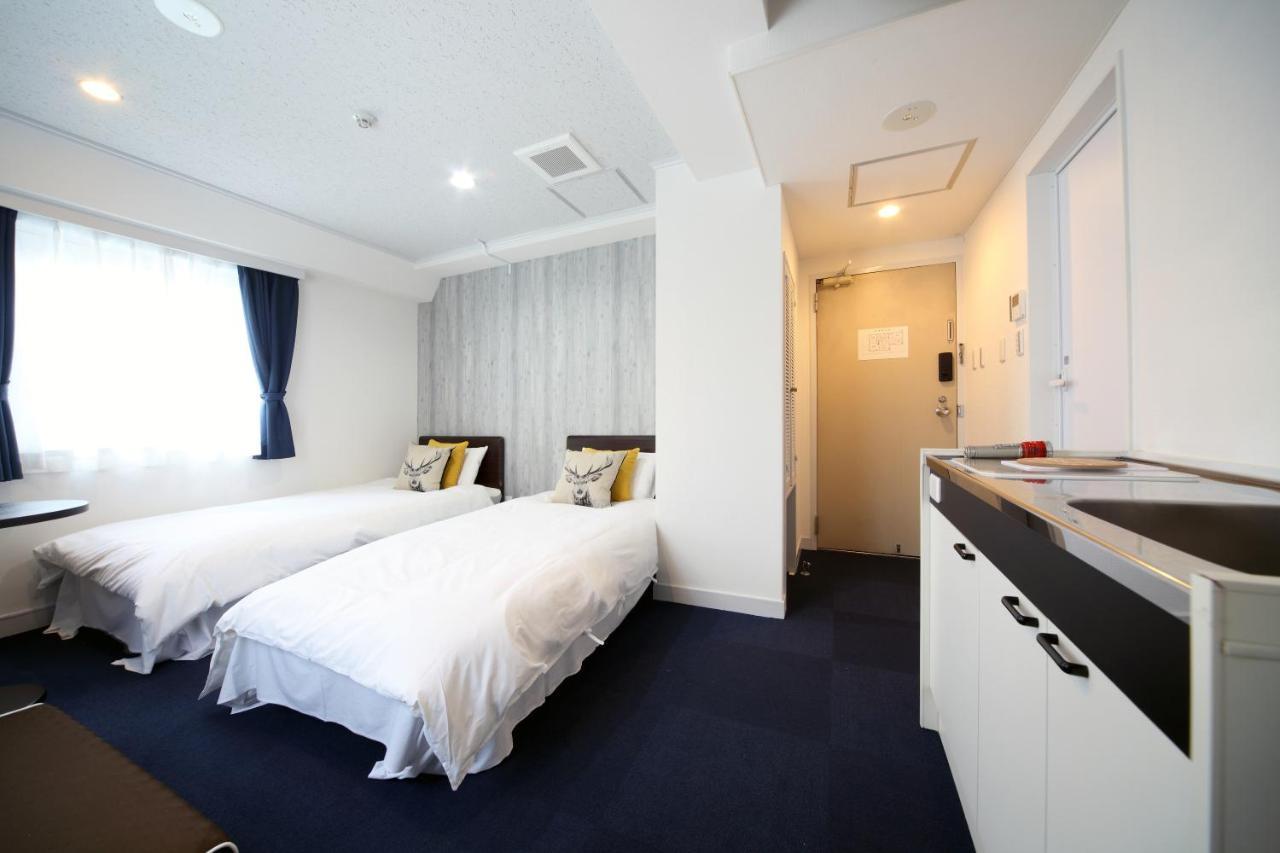Apartment Exsaison Sugamo 504 *