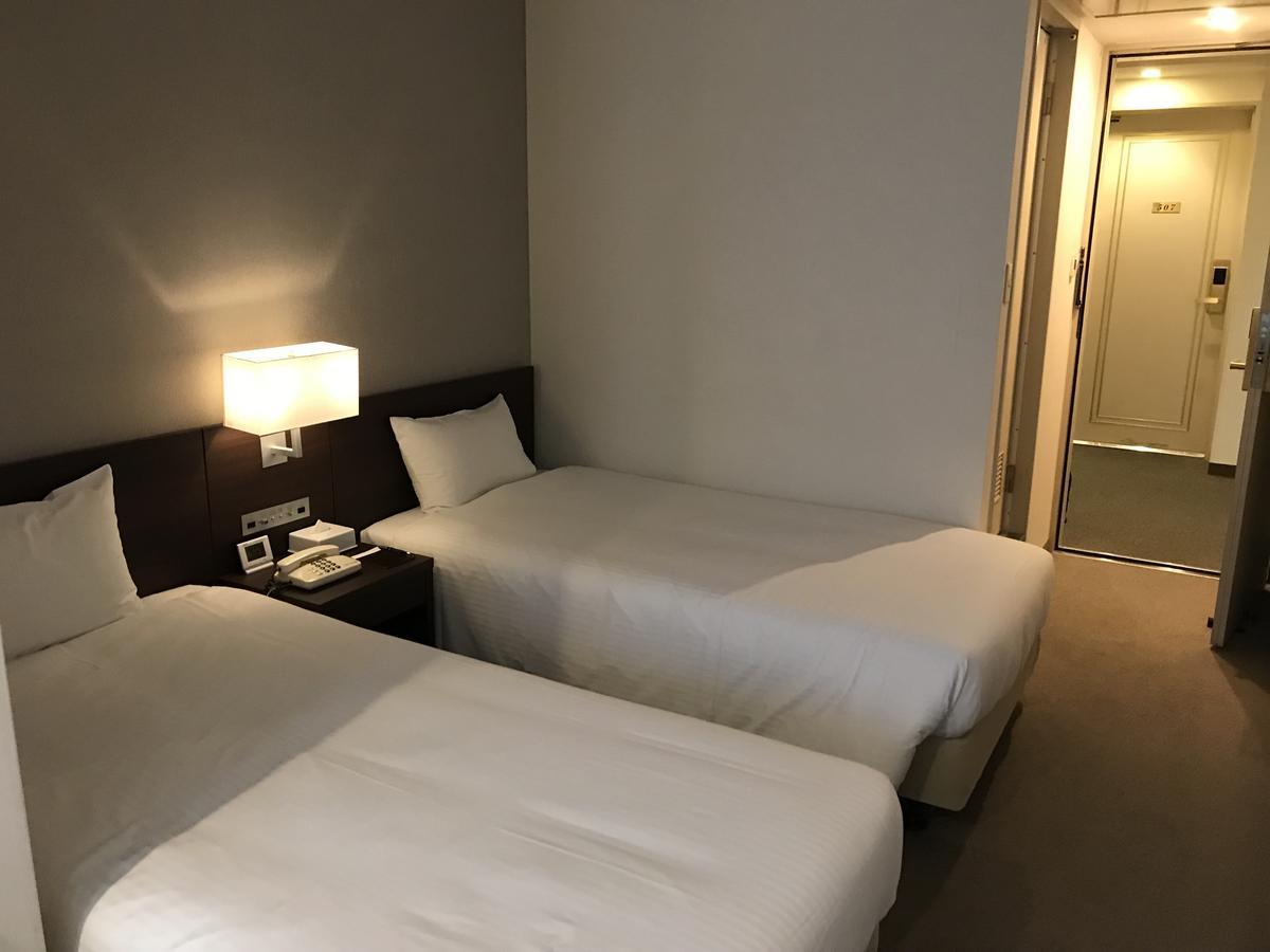 Hotel Chisun Kamata Tokyo