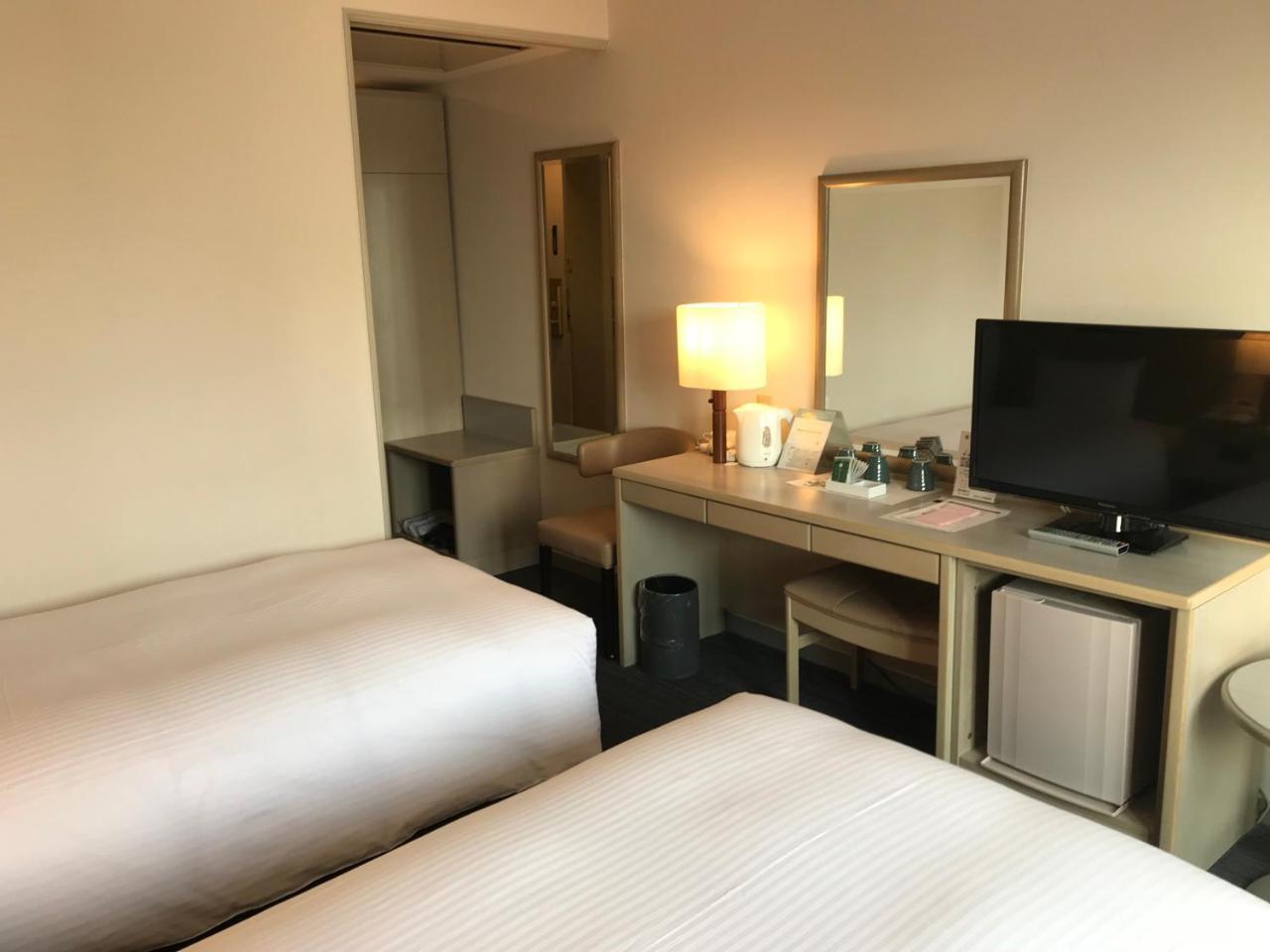 Chisun Kamata Hotel 3*