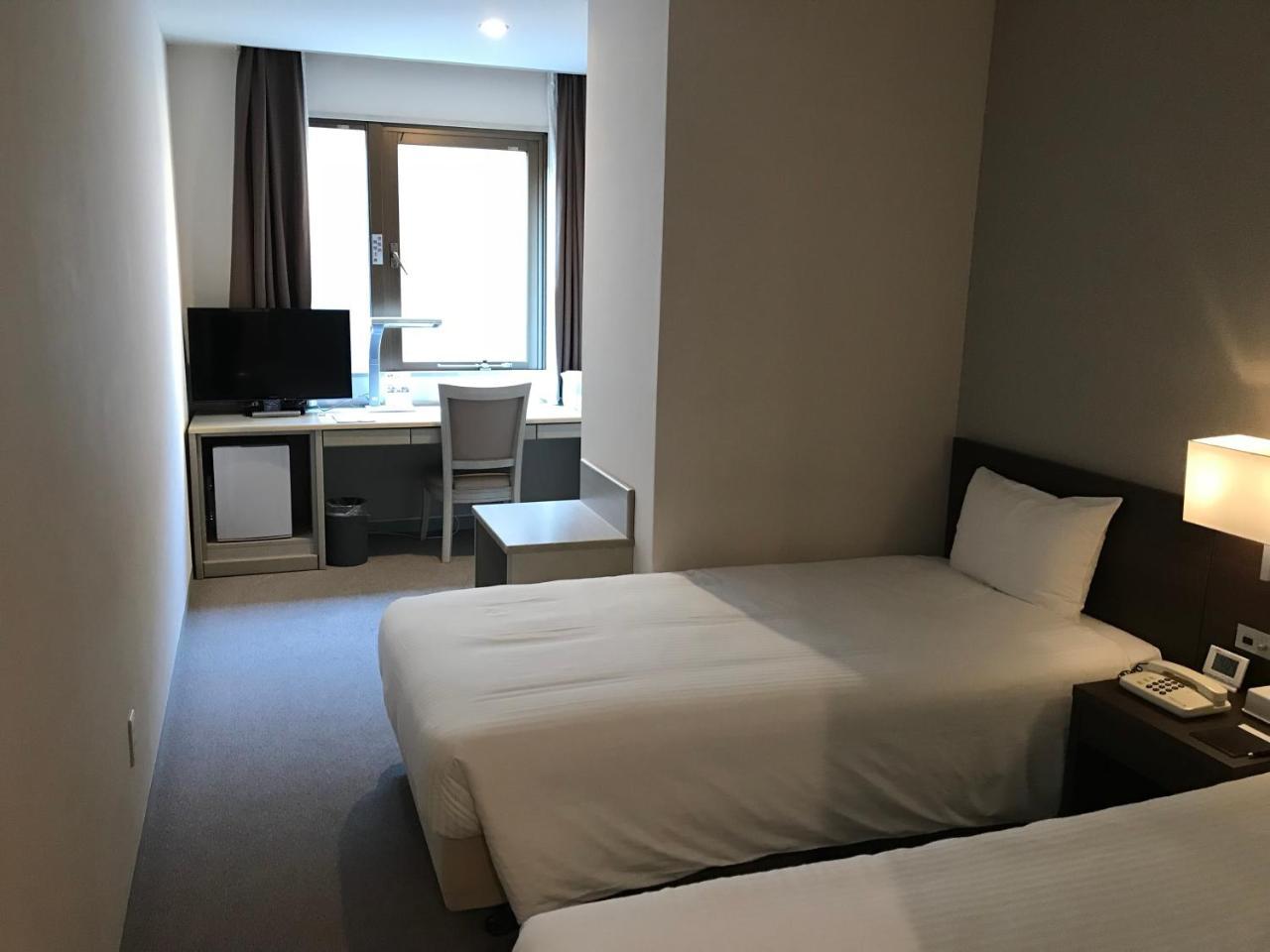 Chisun Kamata Hotel 3*