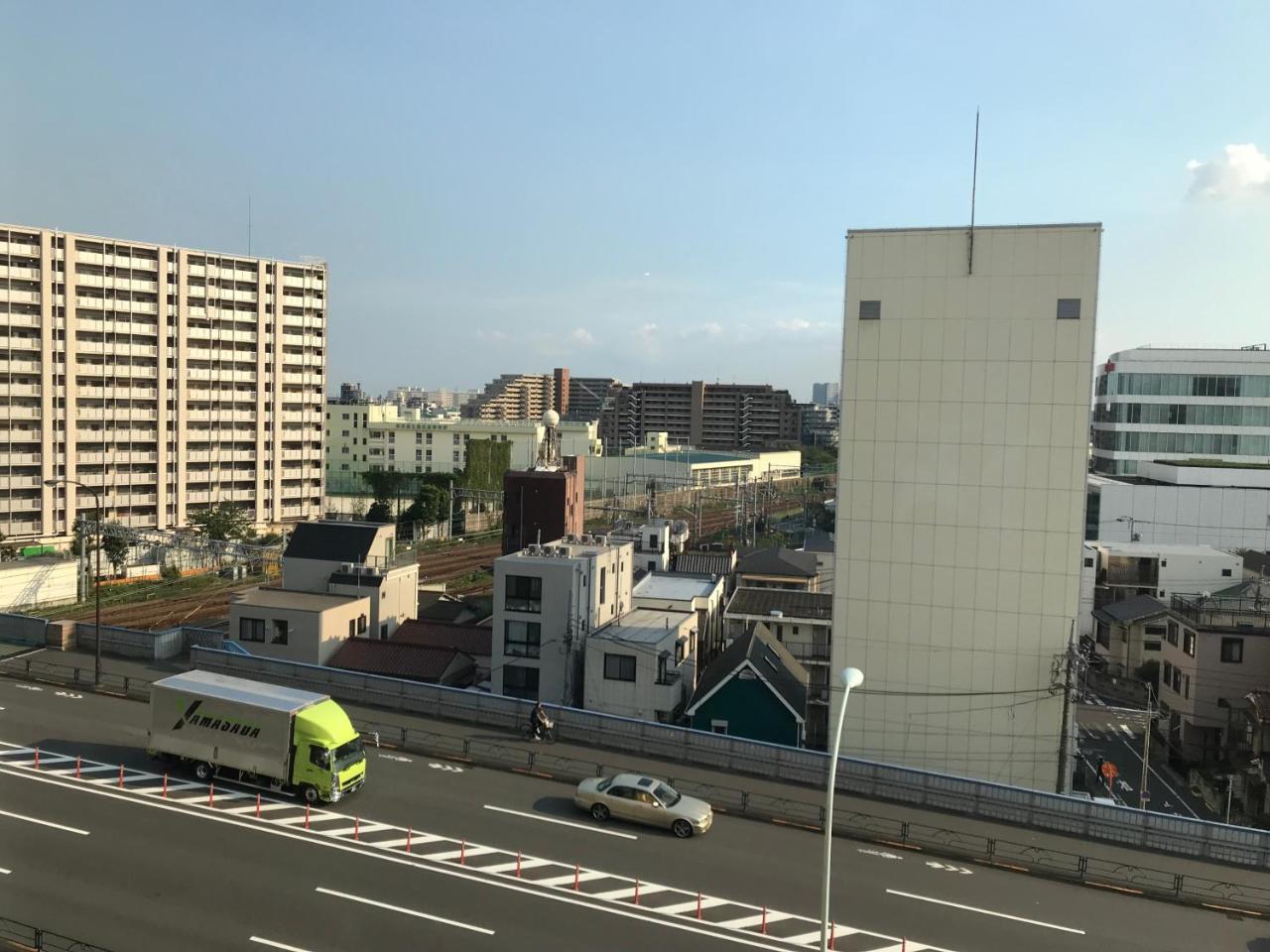 Hotel Chisun Kamata 3*