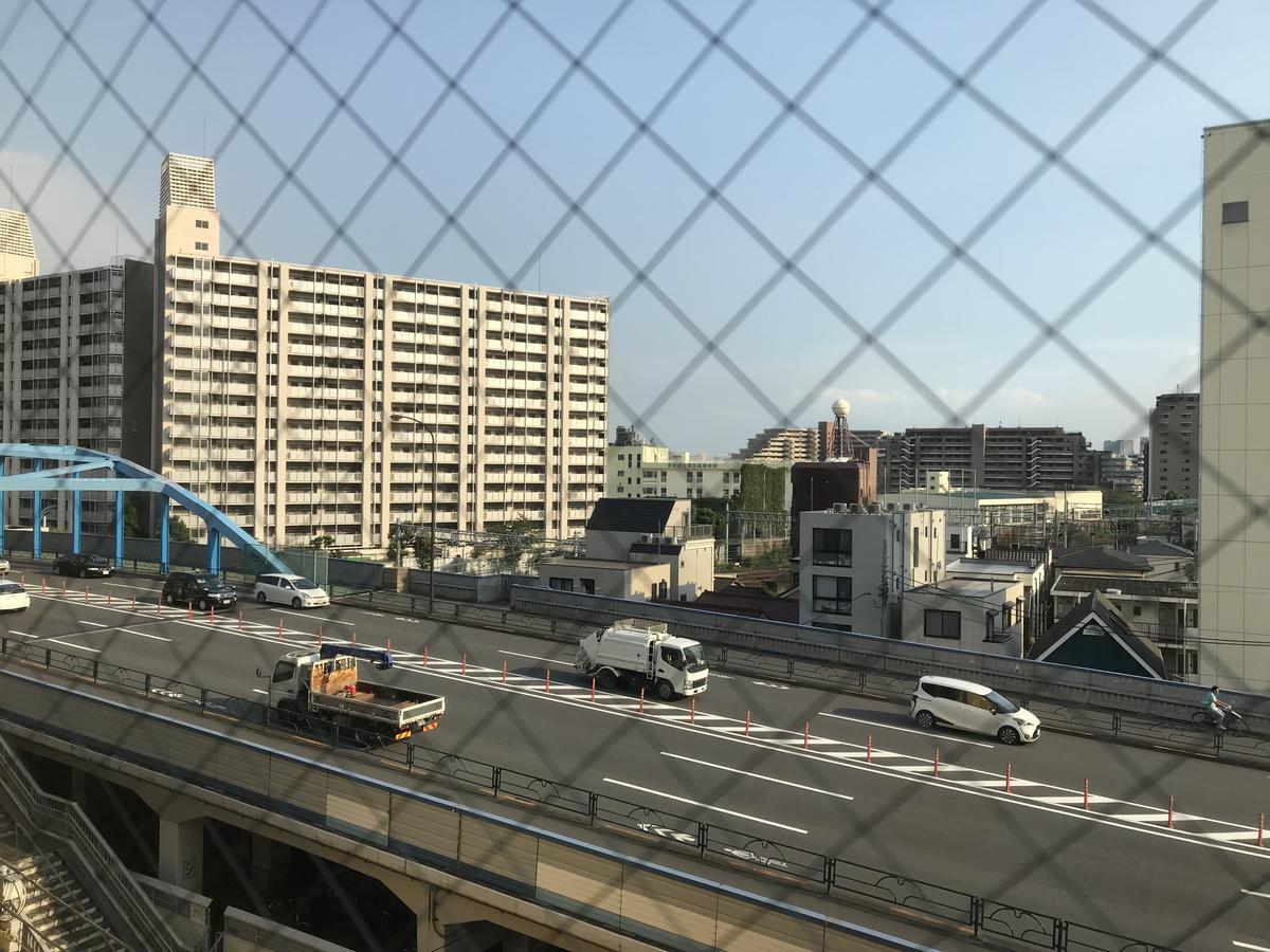Hotel Chisun Kamata Tokyo