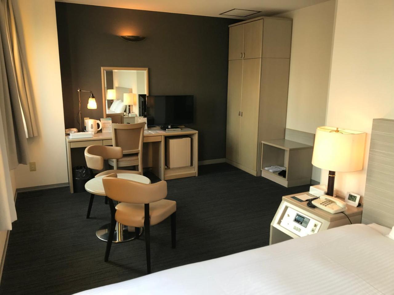 Chisun Kamata Hotel 3*