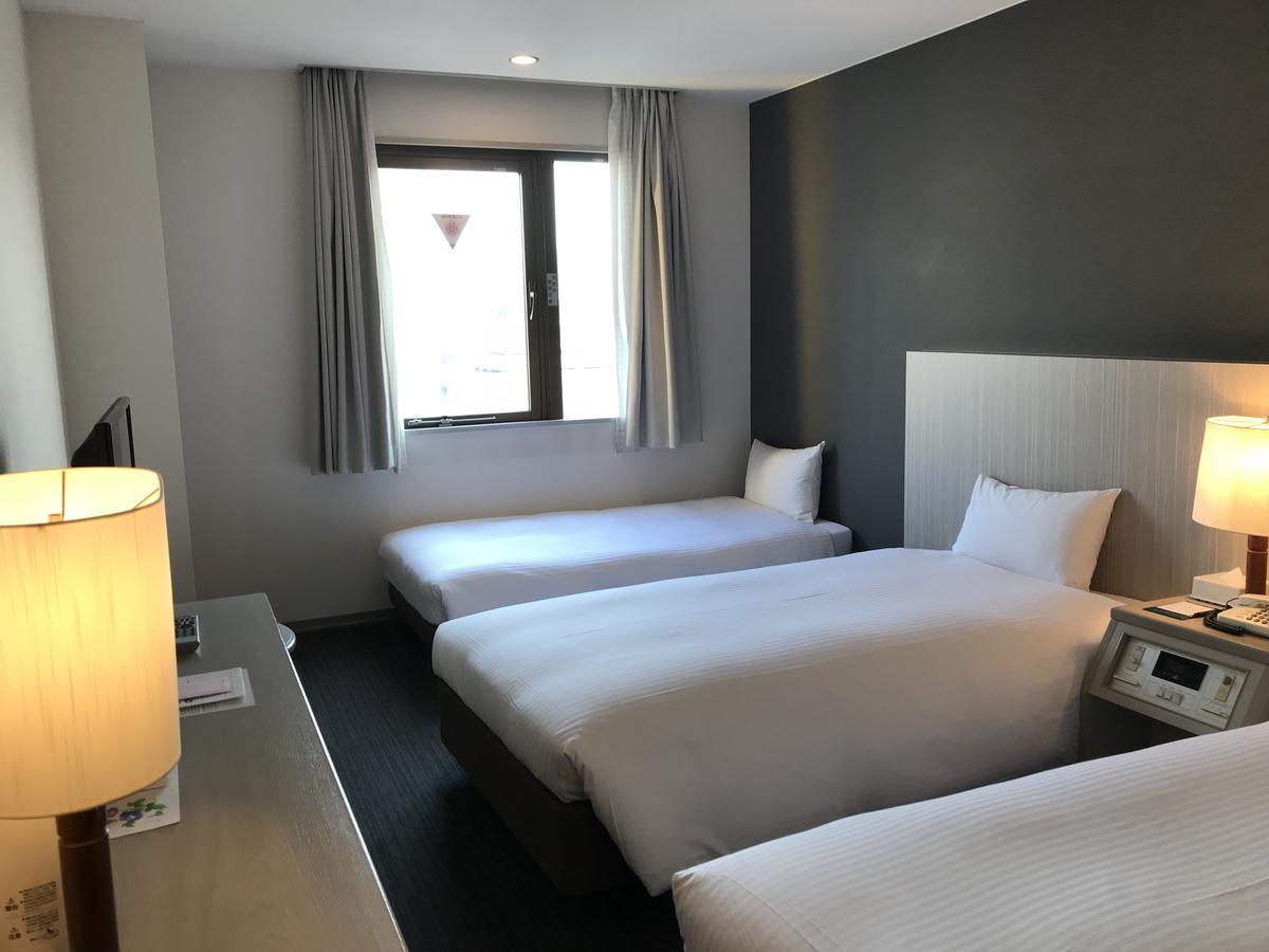 Hotel Chisun Kamata 3*
