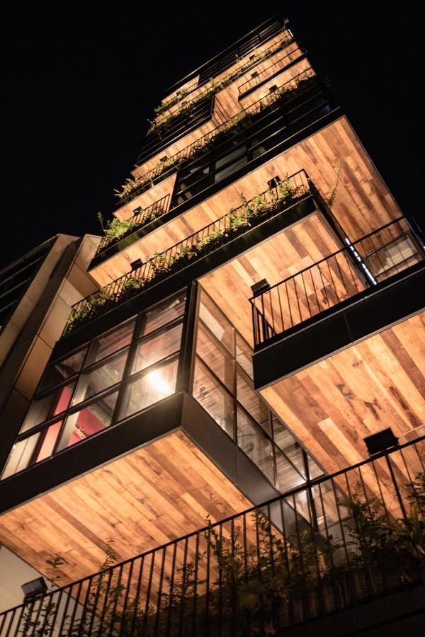 Bnb+ Kanda Tokyo