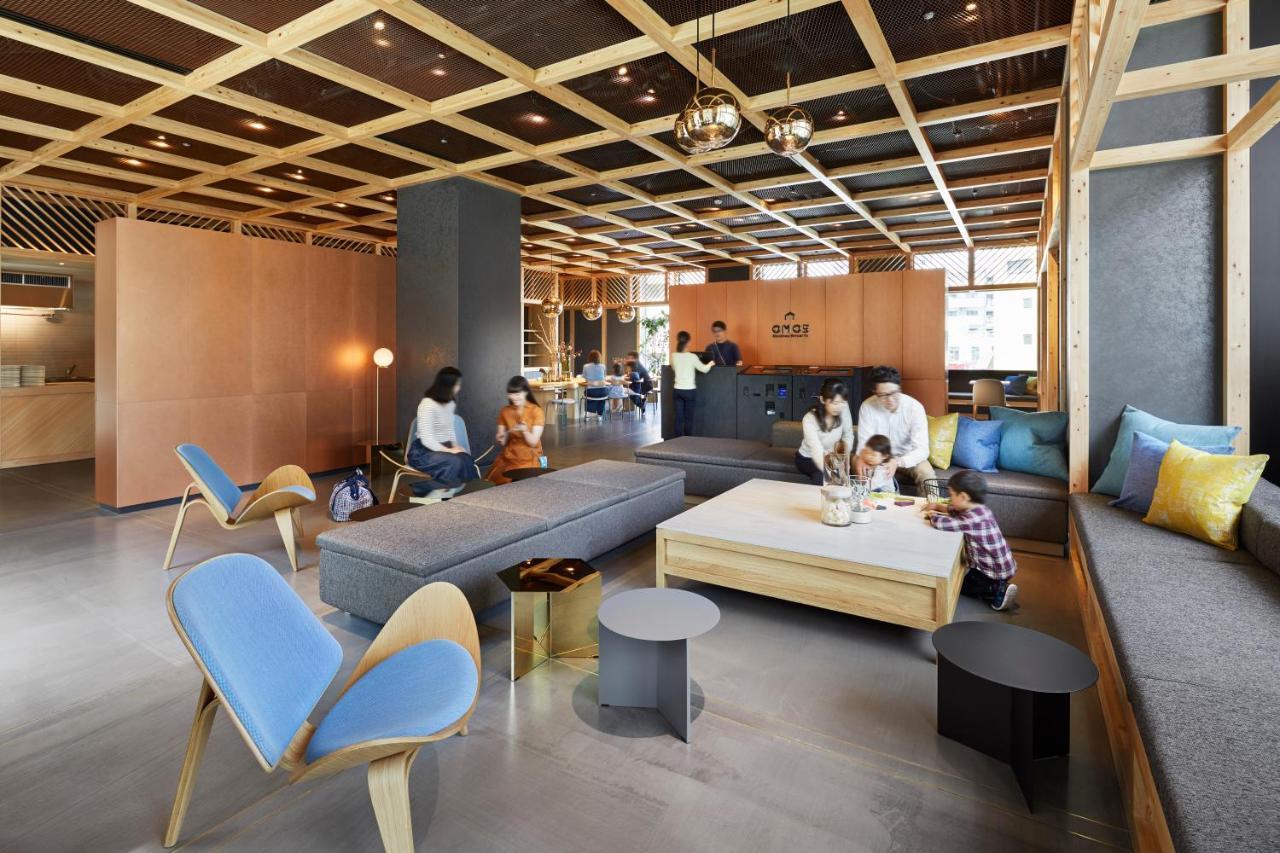 Omo5 Otsuka By Hoshino Hotel