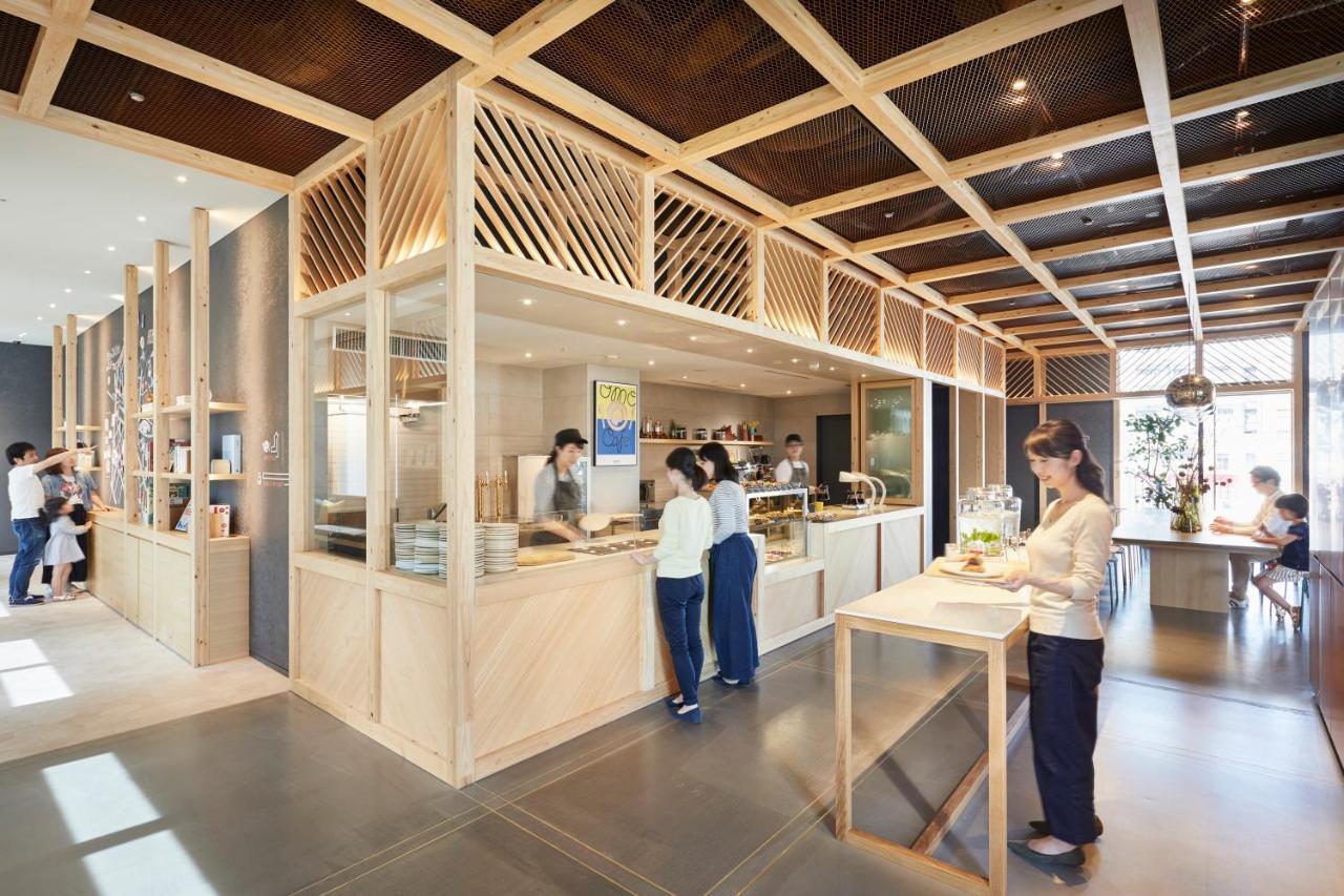 Hotel Omo5 Otsuka By Hoshino Tokyo