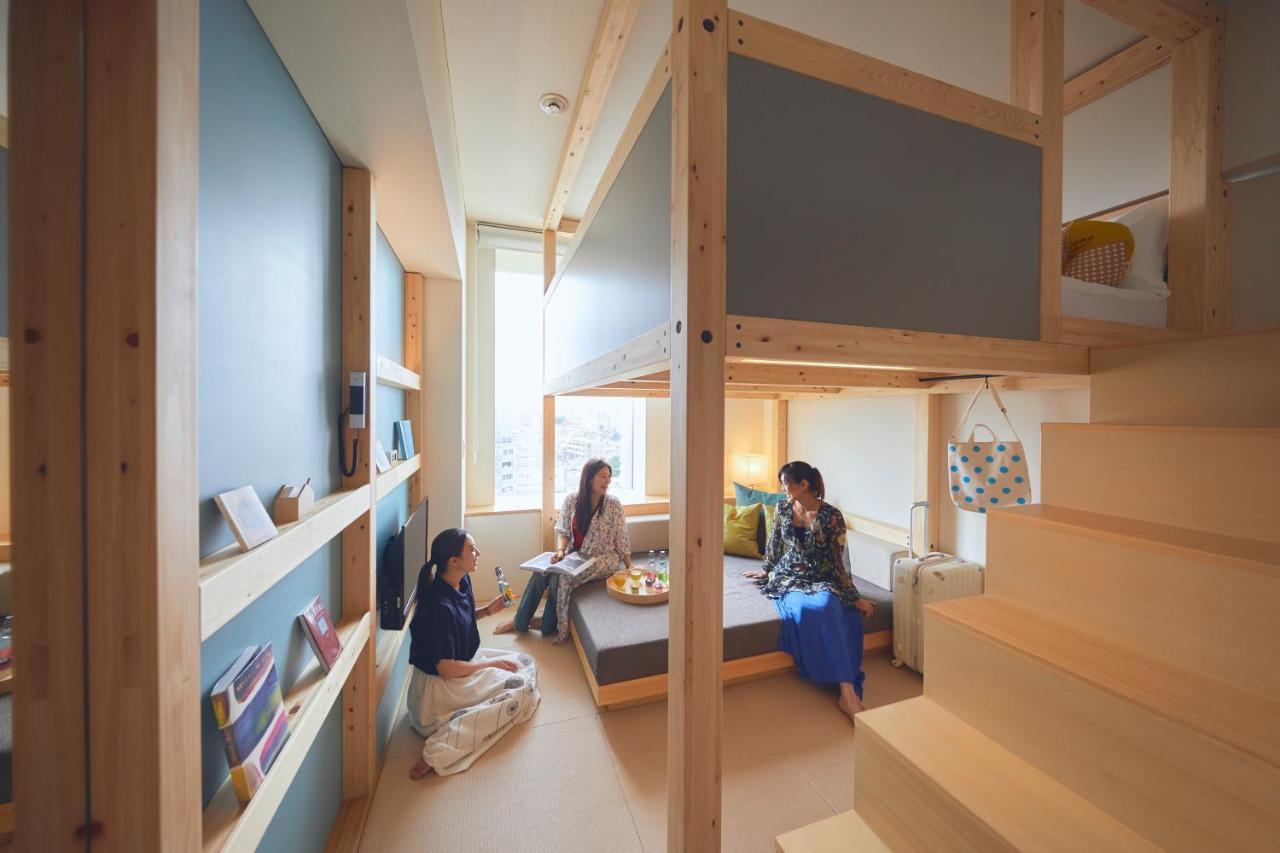 Omo5 Otsuka By Hoshino Hotel