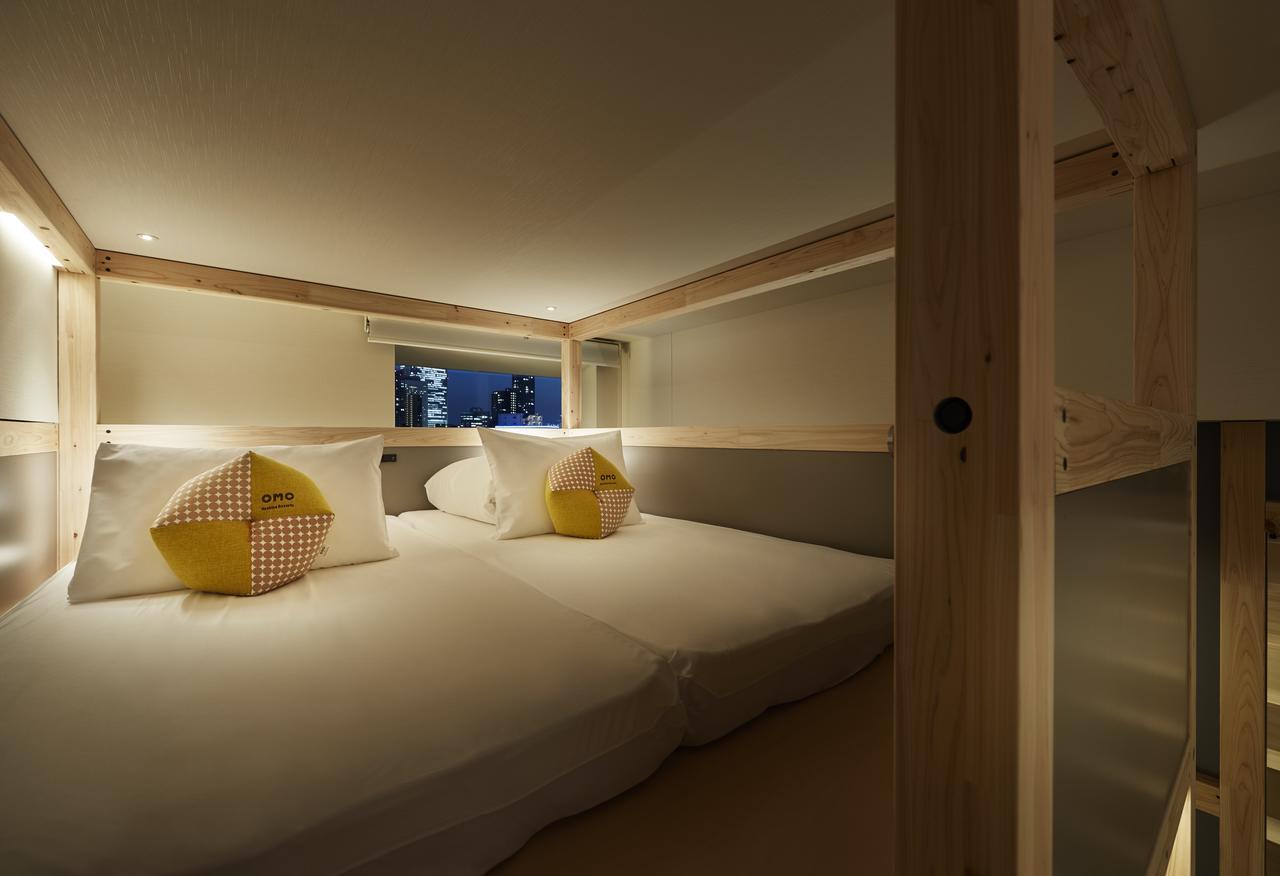 Omo5 Otsuka By Hoshino Hotel Tokyo