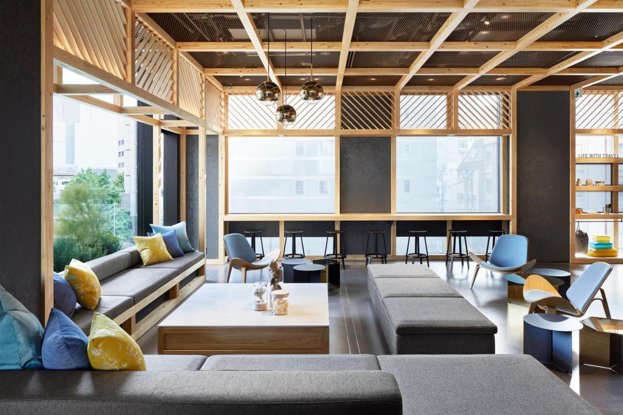 Omo5 Otsuka By Hoshino 4* Tokyo
