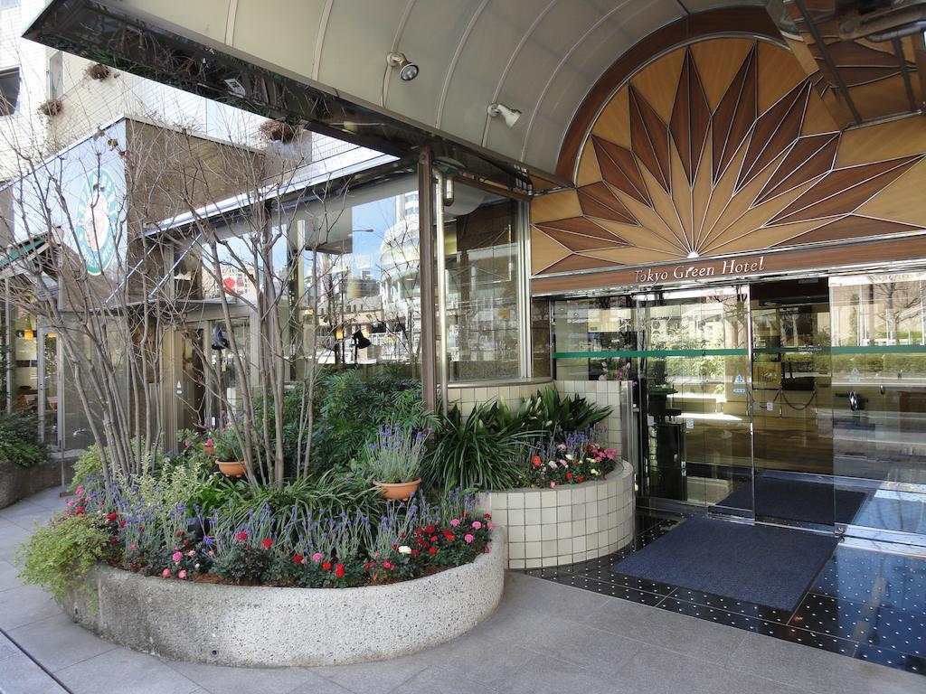 Hotel Korakuen Tokyo
