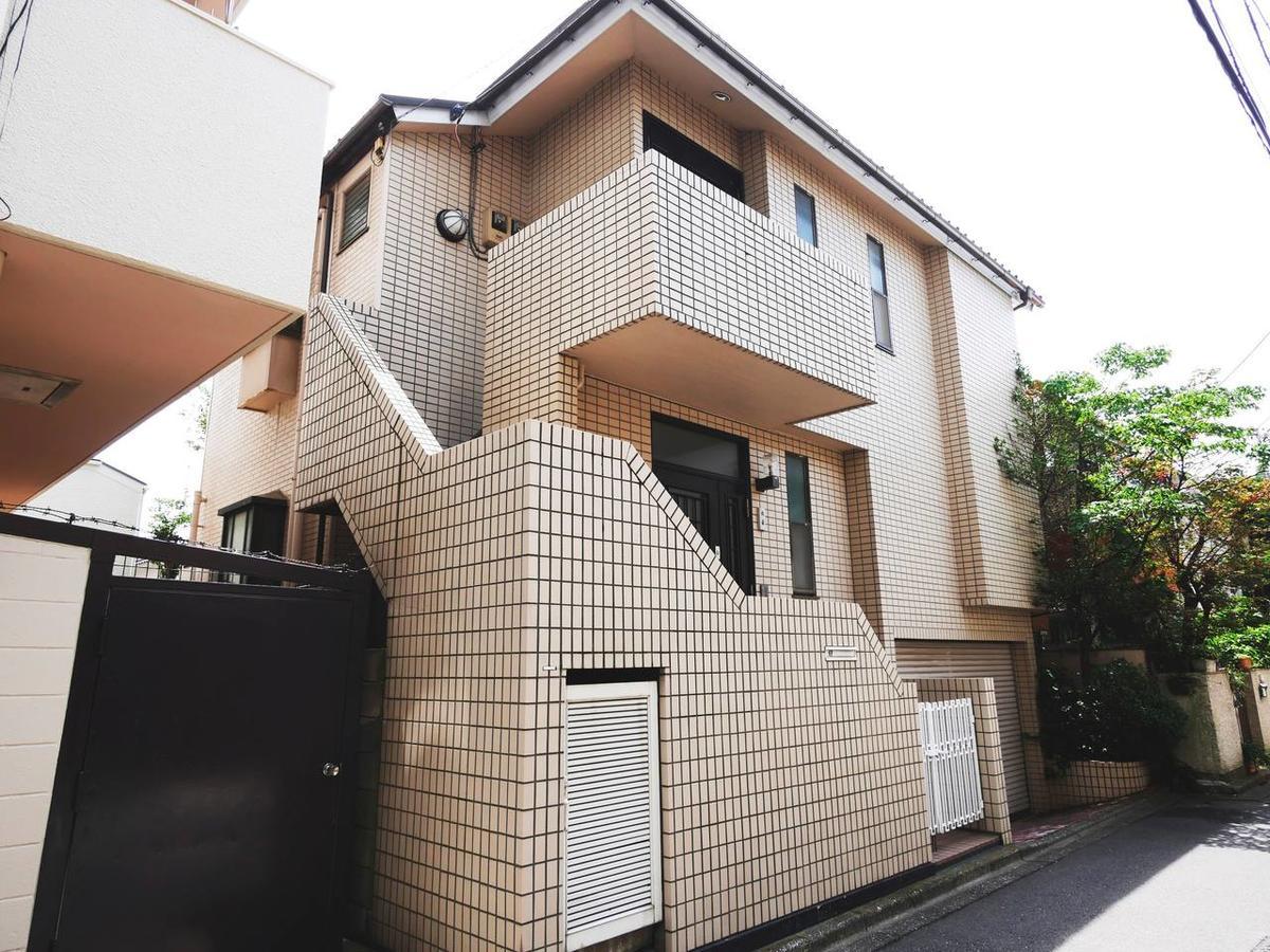 Japanese Traditional Tokyo