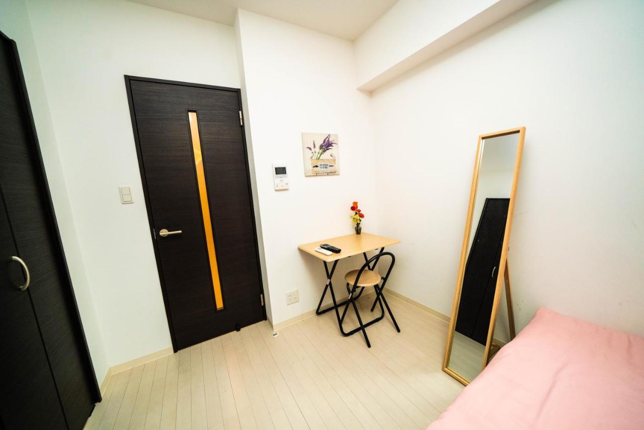 Apartment Grandouce Omorimachi