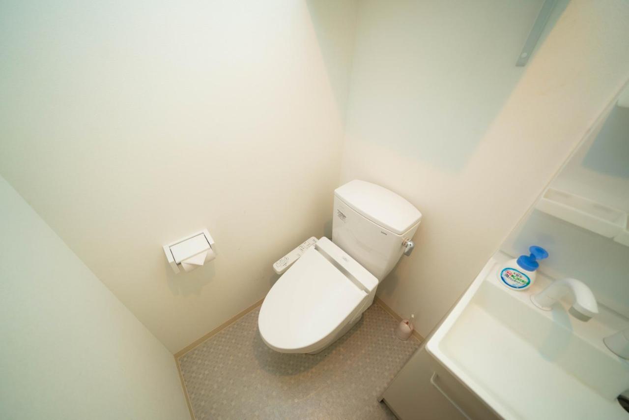 Apartment Grandouce Omorimachi