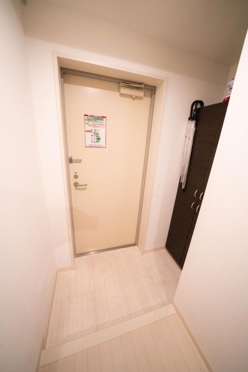 Apartment Grandouce Omorimachi Tokyo