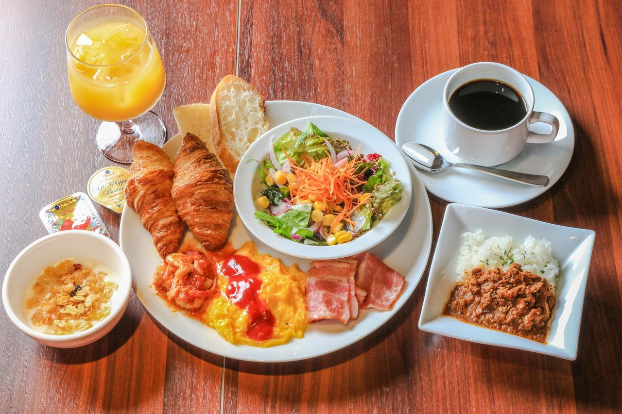 Unizo Kandaeki-west 3* Tokyo