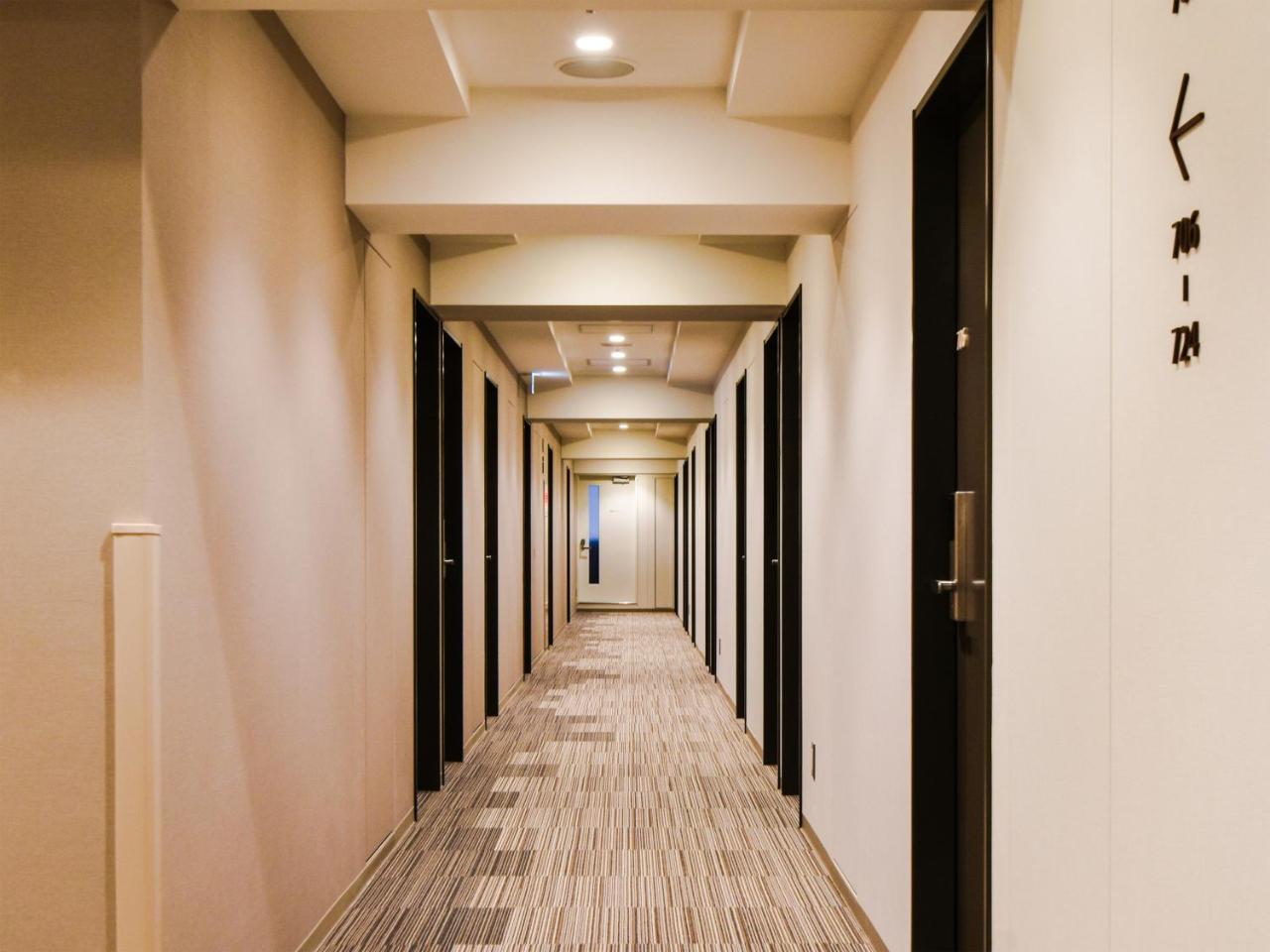 Hotel Unizo Kandaeki-west Tokyo