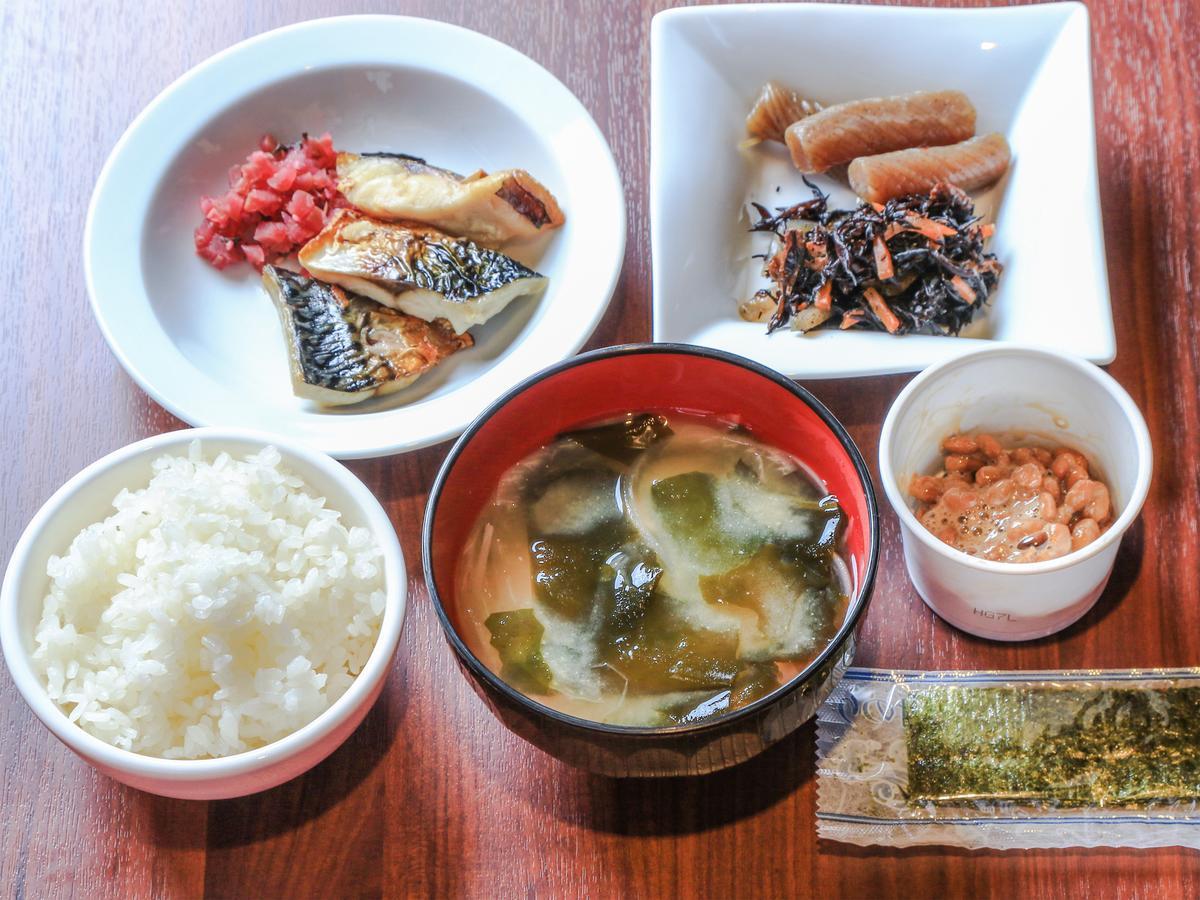 Unizo Kandaeki-west Hotel Tokyo
