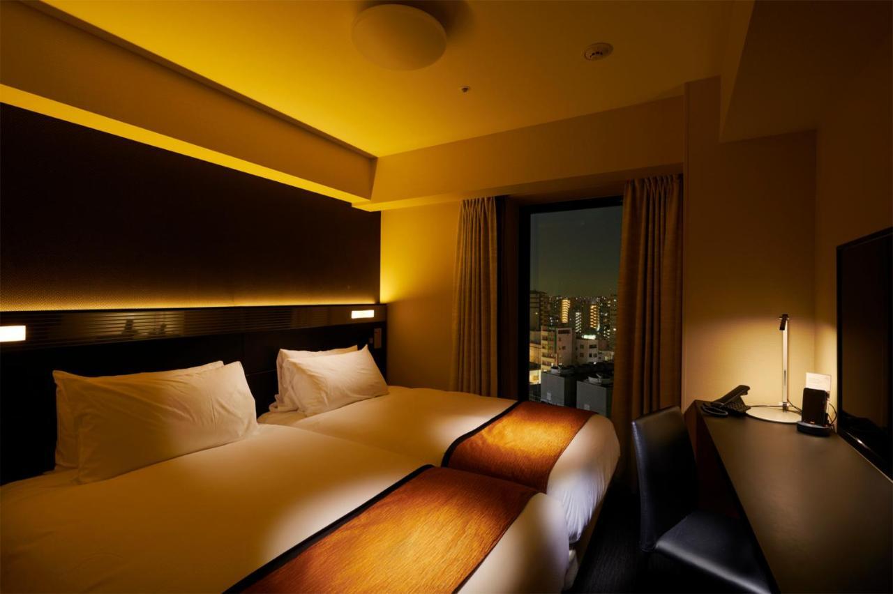 Richmond Premier Asakusa International Hotel
